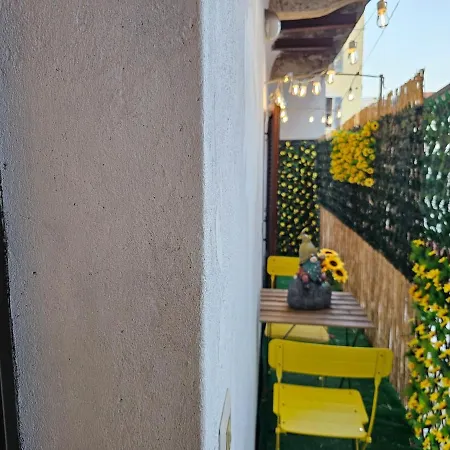 Casa Girasole 5 Min Como