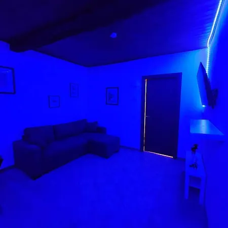 Casa Girasole 5 Min 아파트 *