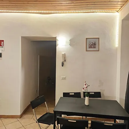 아파트 Casa Girasole 5 Min 코모