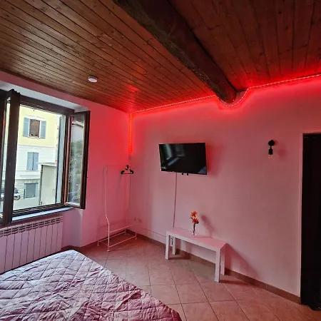 Casa Girasole 5 Min *