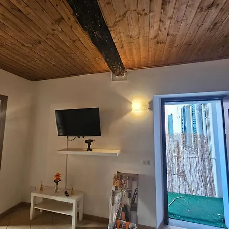 Casa Girasole 5 Min 아파트 *