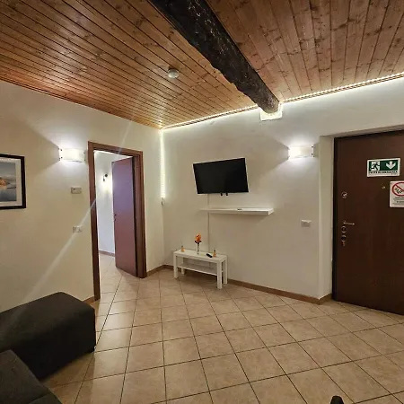 Apartamento Casa Girasole 5 Min *