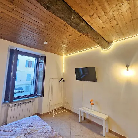 Casa Girasole 5 Min Apartamento Como