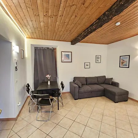 Apartamento Casa Girasole 5 Min Como