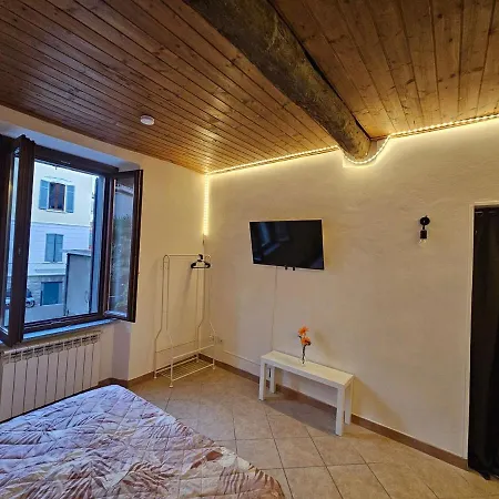 Casa Girasole 5 Min *