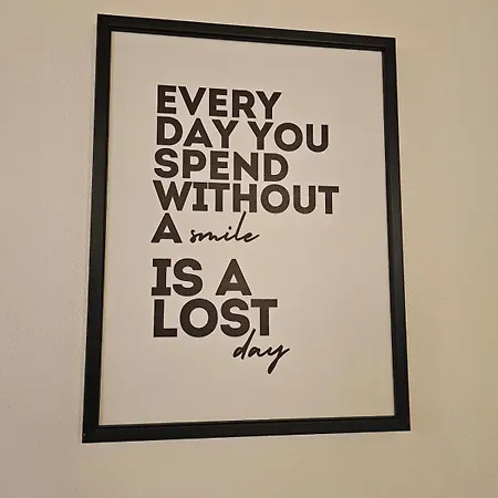 Casa Girasole 5 Min Apartamento