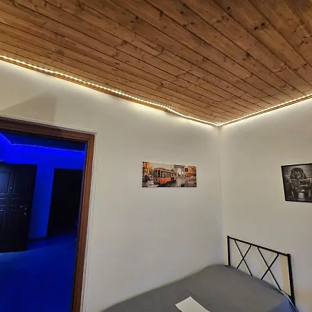 Casa Girasole 5 Min *